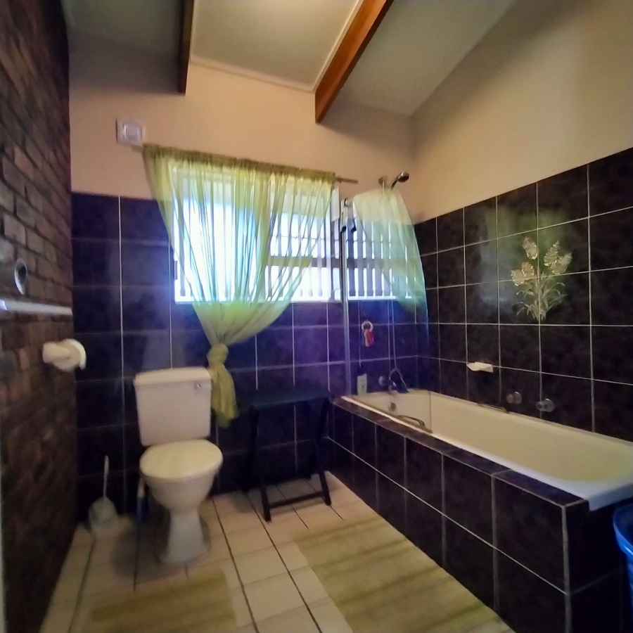4 Bedroom Property for Sale in Tergniet Western Cape